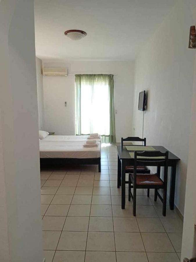 Apartamento Souda Panorama Plakias Exterior foto