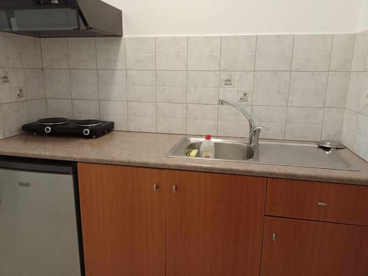 Apartamento Souda Panorama Plakias Exterior foto