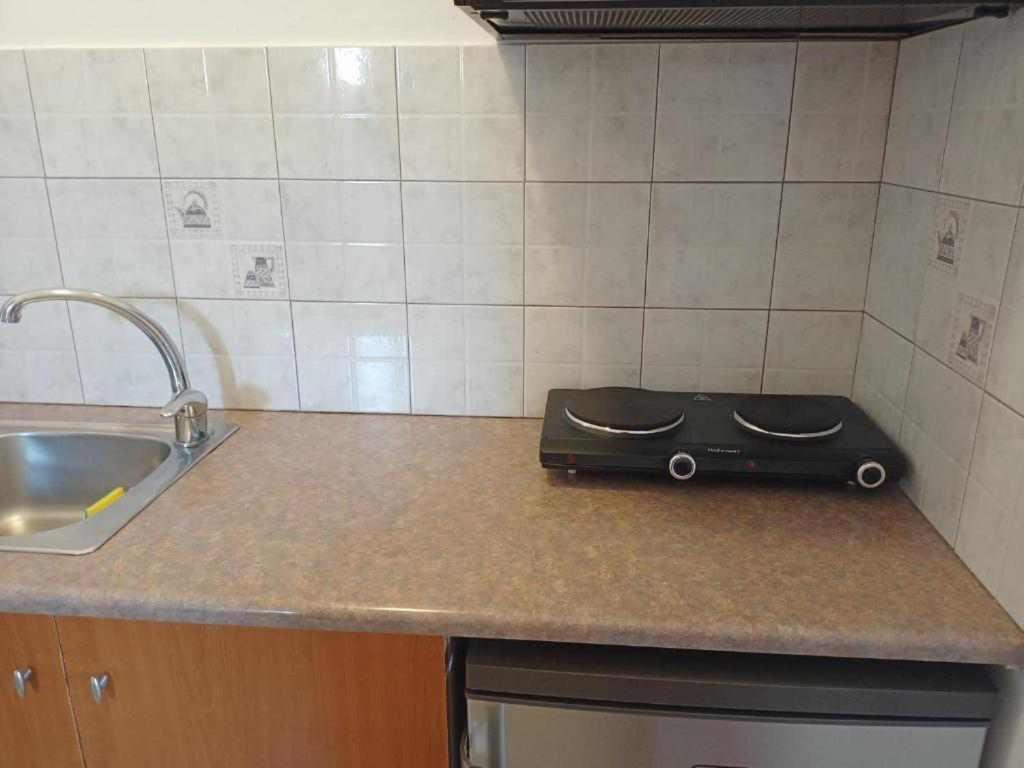 Apartamento Souda Panorama Plakias Exterior foto
