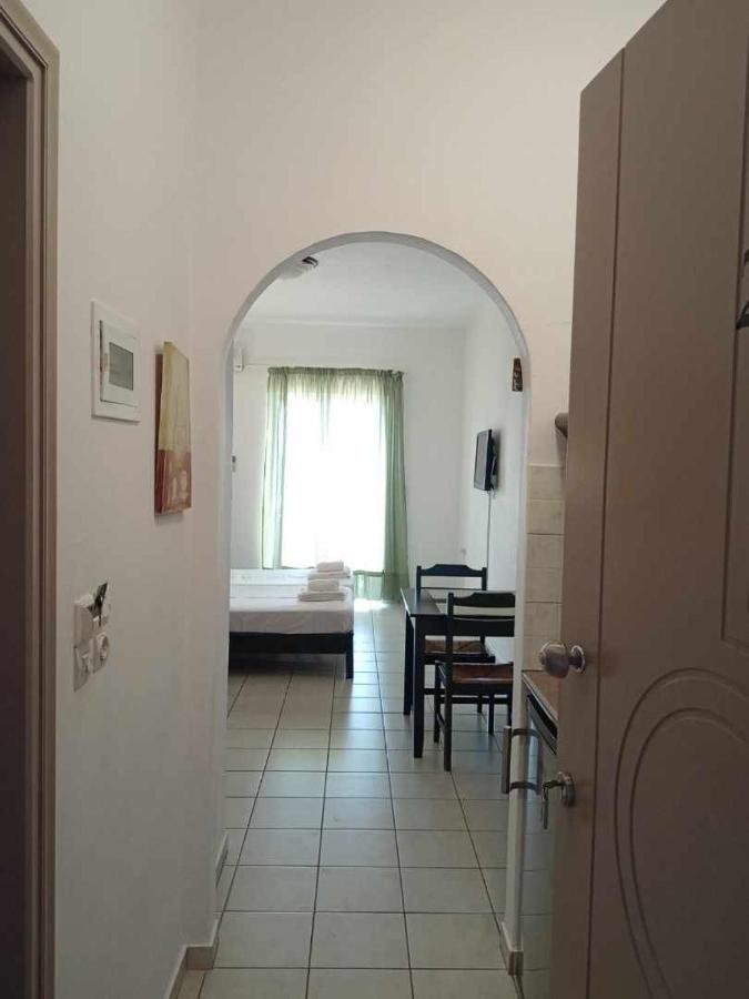 Apartamento Souda Panorama Plakias Exterior foto