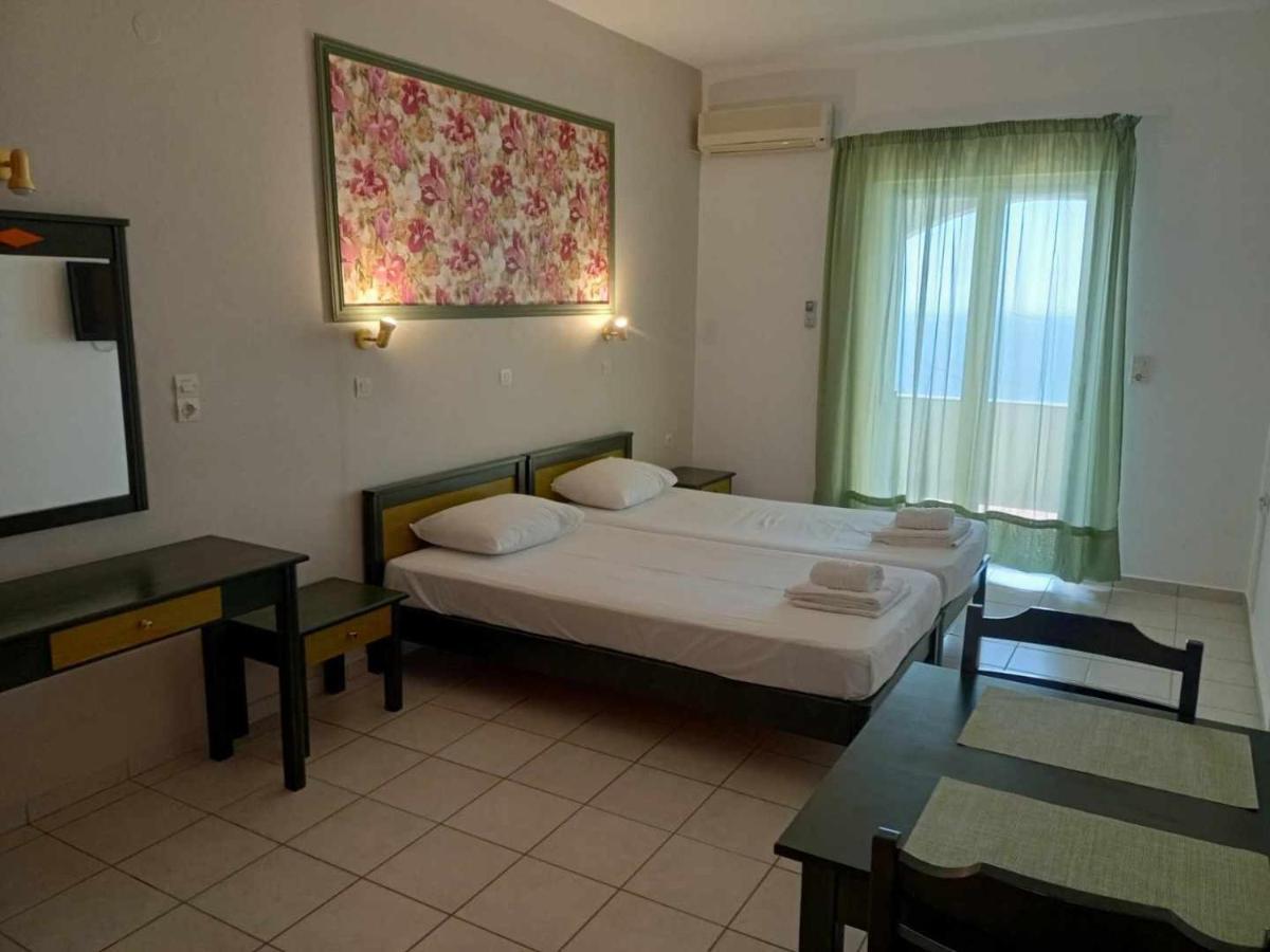 Apartamento Souda Panorama Plakias Exterior foto