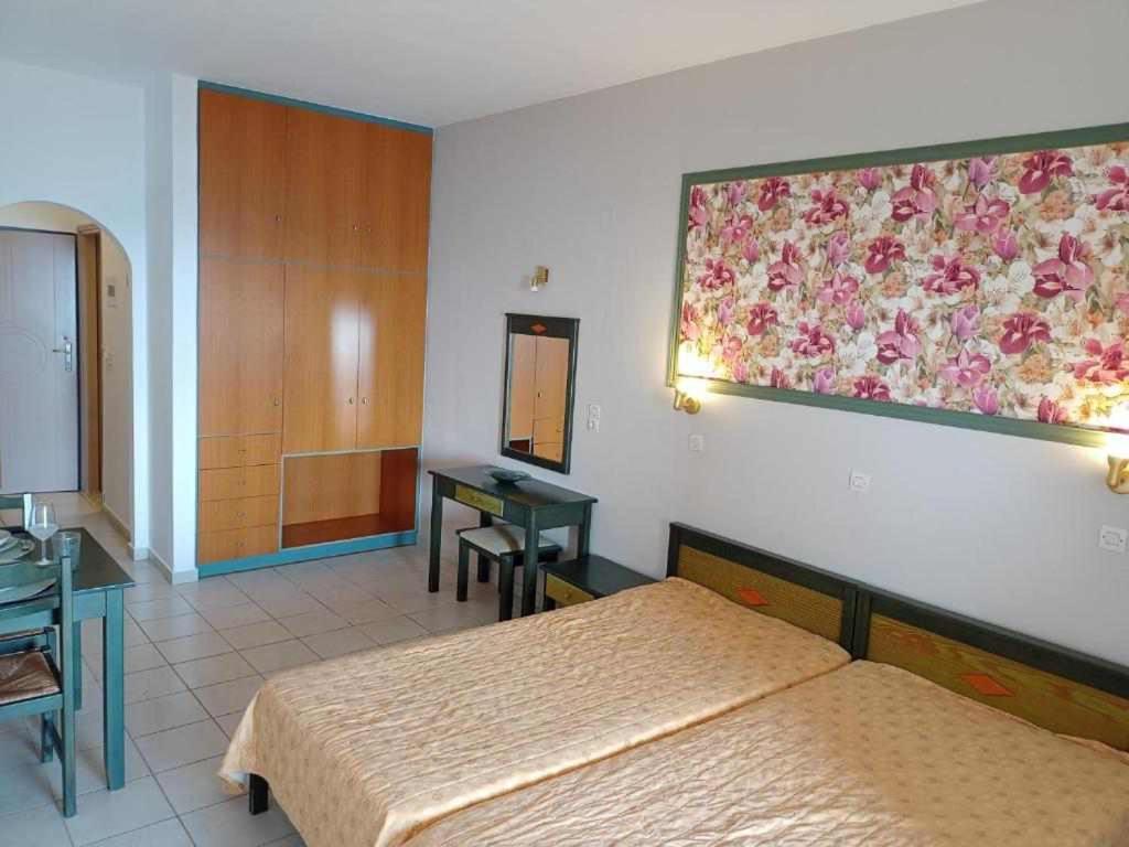 Apartamento Souda Panorama Plakias Exterior foto